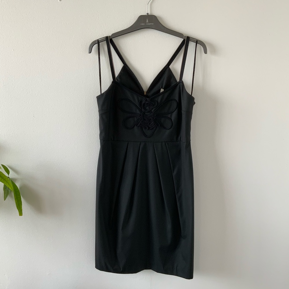 COPY - Perfect black dress
